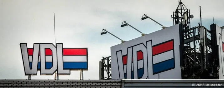 vdl ziet af van overnameslag rond neways