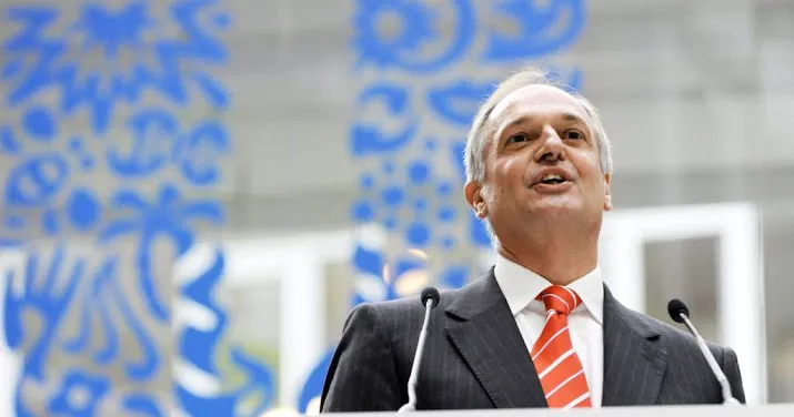 veb kritisch over hoge beloning baas unilever