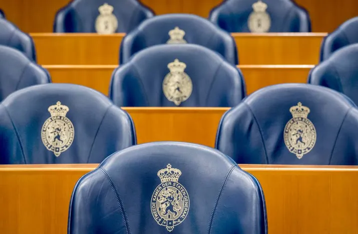 veel aandacht groningen vlak voor zomerreces