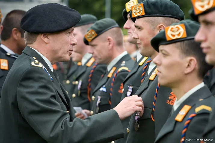 veel afghanistan veteranen ontevreden over nazorg