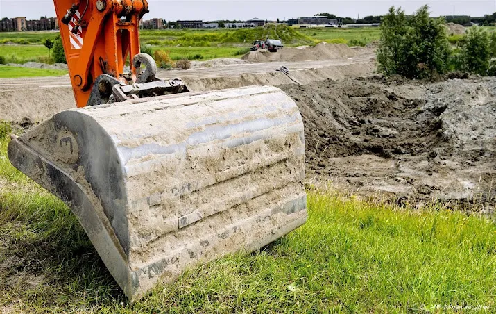 veel animo voor aanschafsubsidie schone bouwwerk en voertuigen