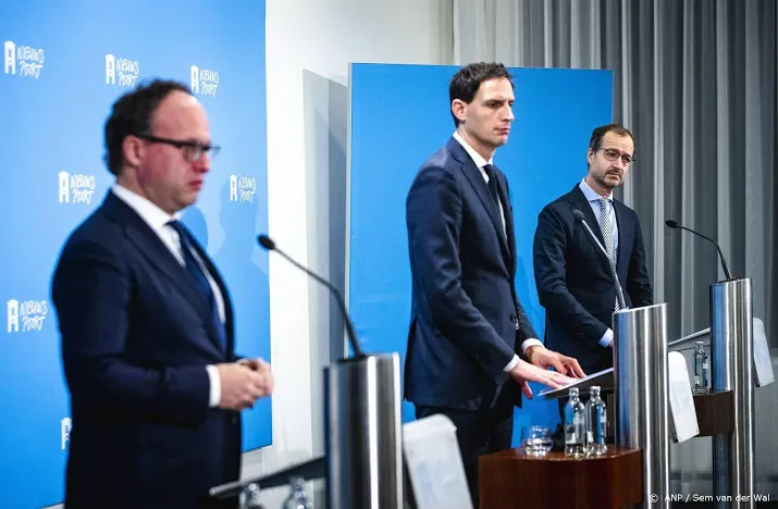 veel bedrijven moeten tegemoetkoming vaste lasten terugbetalen