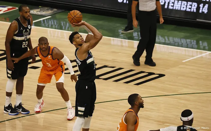 veel beperkingen voor niet gevaccineerde nba basketballers