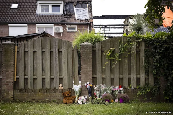 veel boosheid bij vindplaats gino in geleen