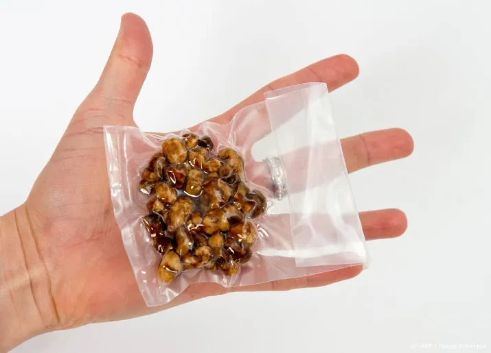 veel drugsgebruikers nemen meer lsd en truffels door corona