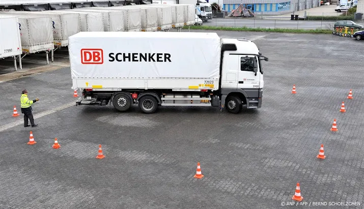 veel interesse in overname db schenker zeggen bronnen