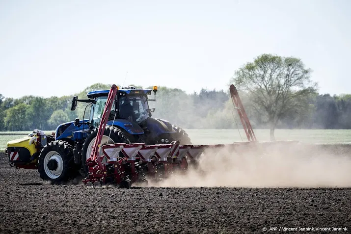 veel kentekens landbouwvoertuigen niet bekend bij verzekeraars