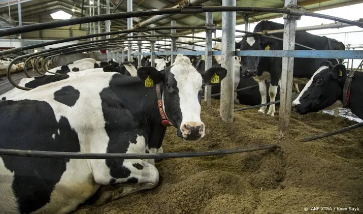 veel kiezers twijfelen nog over inkrimpen veestapel voor natuur