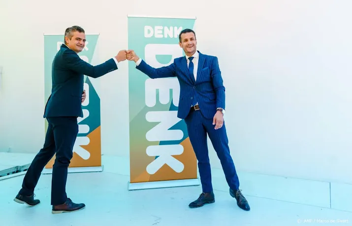 veel lokale politici denk op lijst voor tweede kamer