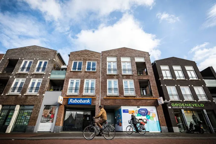 veel meedenktips over kluisjesroof