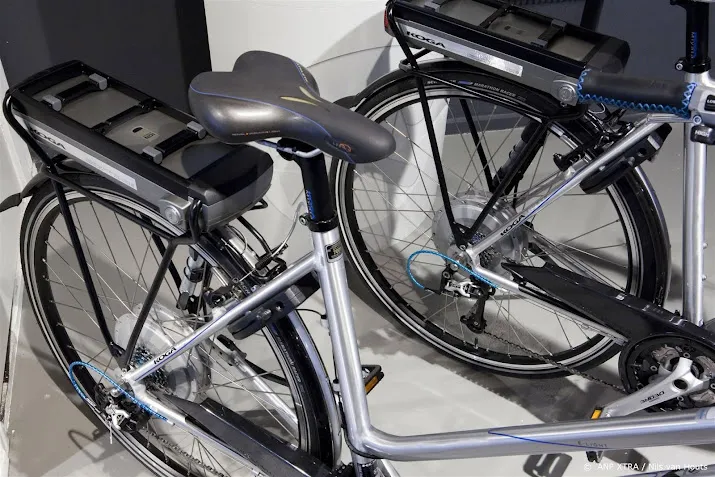 veel meer onderdelen e bikes scooters en bedrijfsautos gestolen