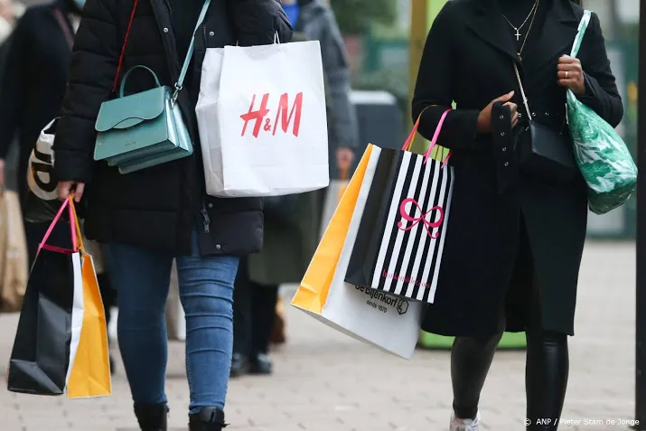 veel meer online aankopen op black friday in coronajaar