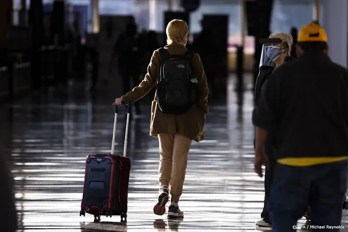 veel meer overlastgevende passagiers in vliegtuigen vs