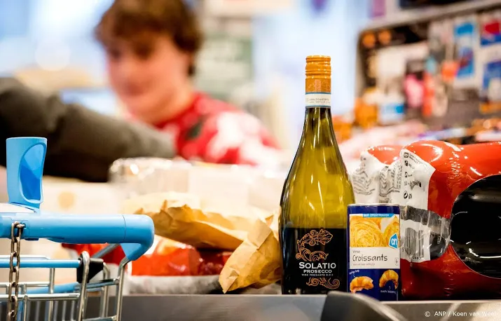 veel meer supermarkten zijn geopend op nieuwjaarsdag
