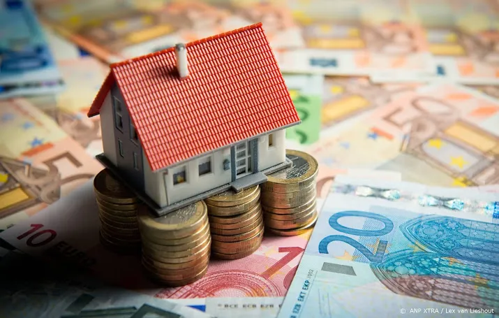 veel mensen moeten huis uit bij einde aflossingsvrije hypotheek