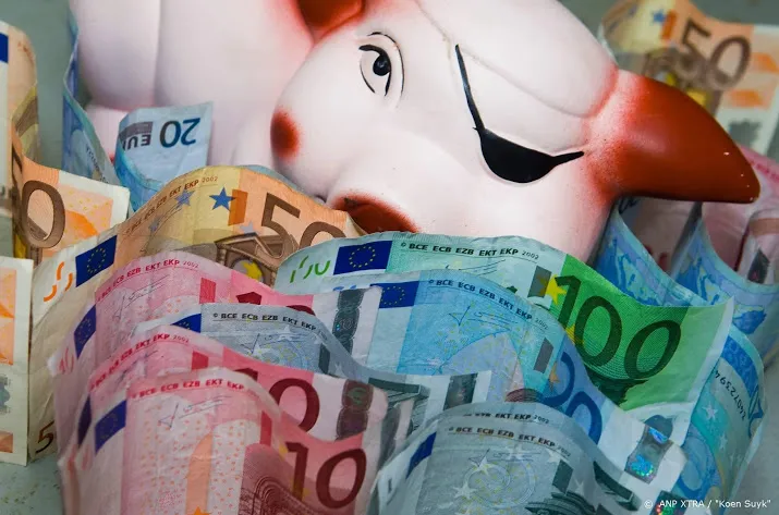 veel mensen willen in 2020 gaan sparen voor buffer