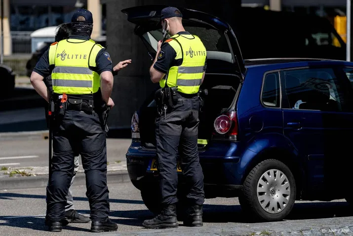 veel mis met bescherming persoonsgegevens burgernet