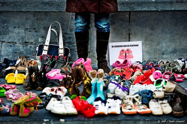 veel nederlanders weten heel weinig over kinderarmoede