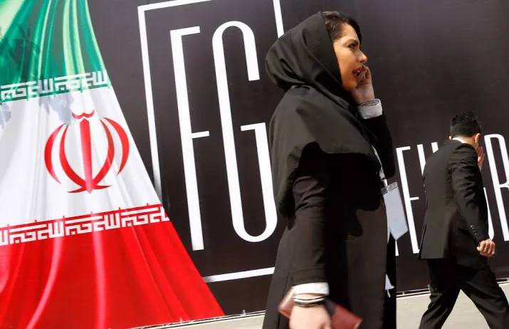 veel onduidelijkheid over sancties iran