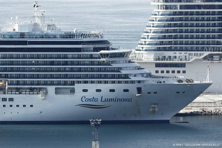 veel onduidelijkheid over terugkeer nederlandse cruisepassagiers
