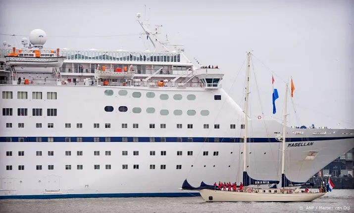 veel ongevallen met pleziervaart in haven
