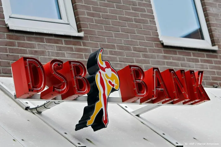 veel oud dsb leners hebben nog schulden