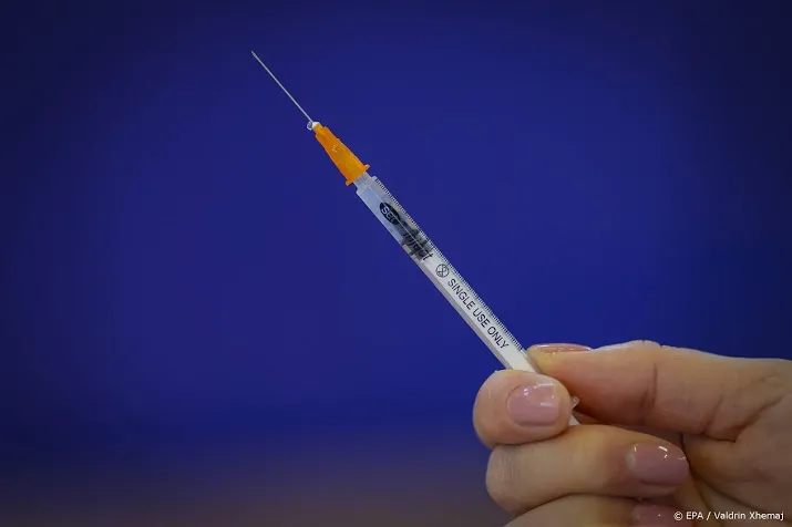 veel ouders zouden hun kind laten vaccineren