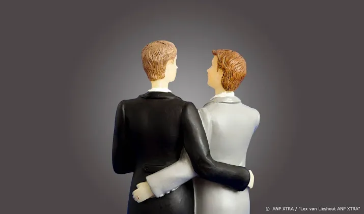 veel reformatorische scholen tegen homohuwelijk