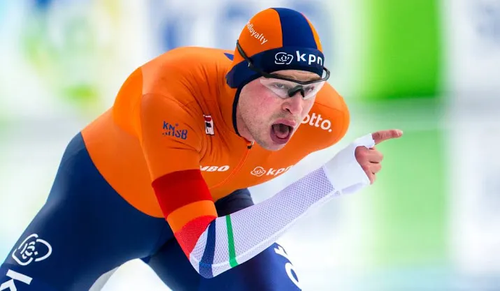 veel schaatsers slaan wereldbekerfinale over