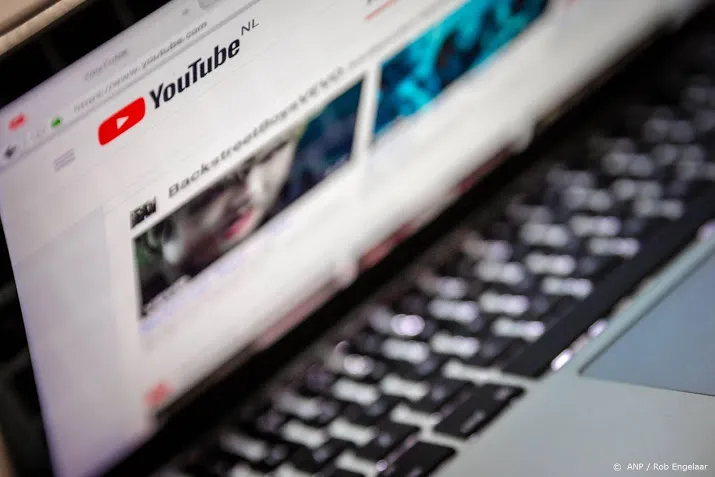 veel sluikreclame bij vloggers