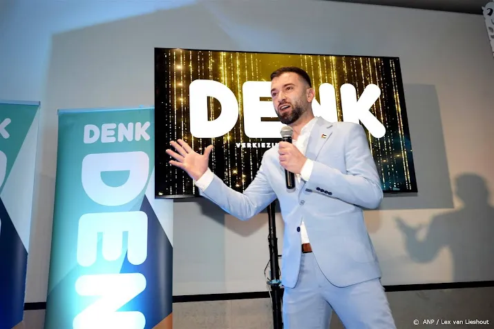 veel steun voor denk in rotterdamse wijk feijenoord