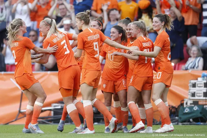veel voetbal in kijkcijferlijst