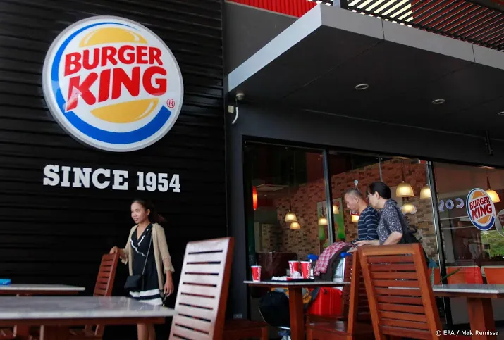 vegan whopper gaat landelijk in vs
