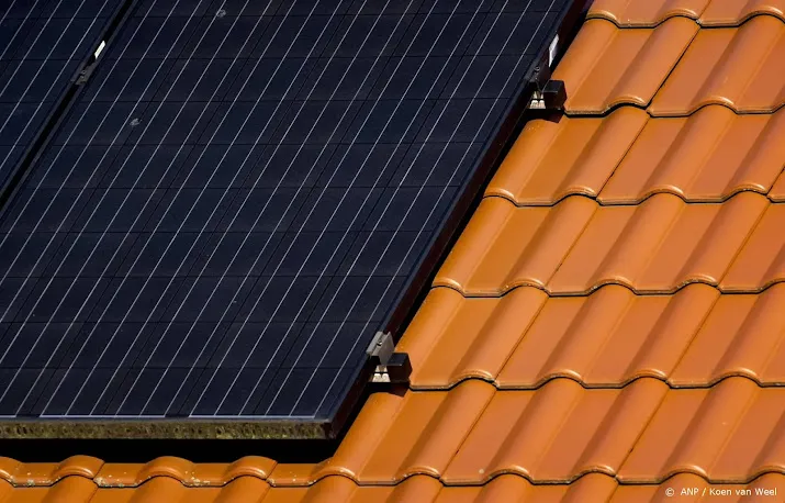veh bijna vier op de vijf huizenkopers verduurzaamden woning