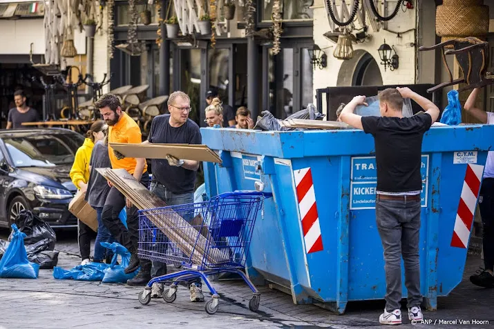 veh geef snel duidelijkheid over vergoeding schade limburg