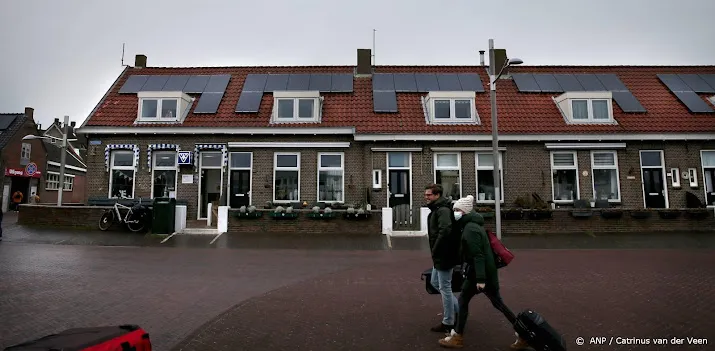 veh woonbelasting gemiddeld 21 procent omhoog wel uitschieters