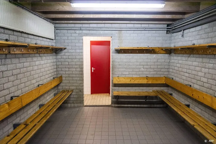 veilige sportcultuur wordt minder vrijblijvend via sportakkoord