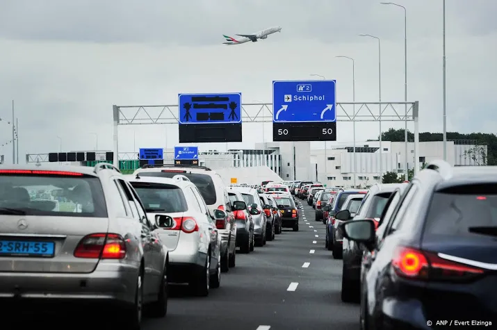 veiligere snelweg door gerichte radarcontrole