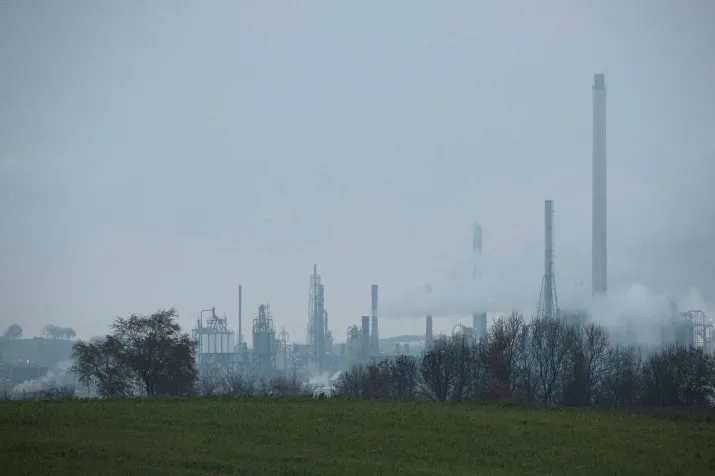 veiligheid chemelot harde voorwaarde groei