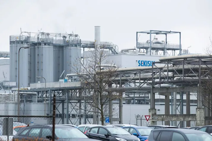 veiligheid industrieterrein chemelot rammelt