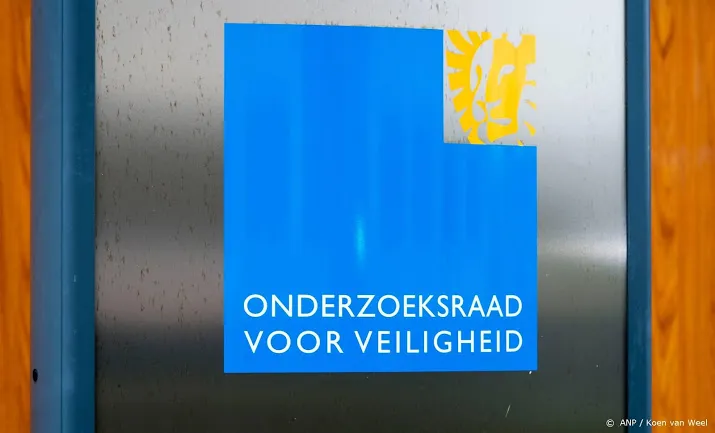 veiligheid patient en omgeving schiet tekort