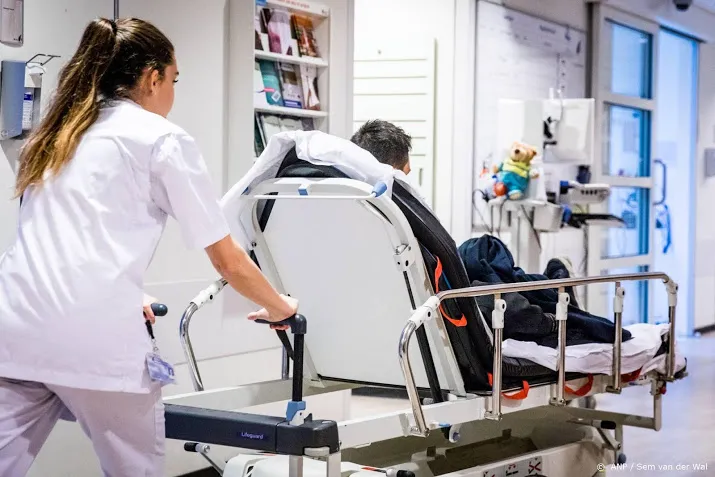 veiligheidnl 70 procent minder vuurwerkslachtoffers