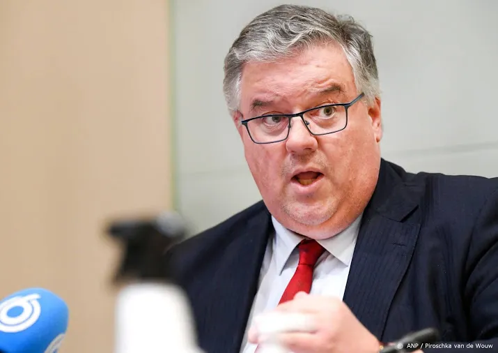 veiligheidsberaad bespreekt landelijke maatregelen