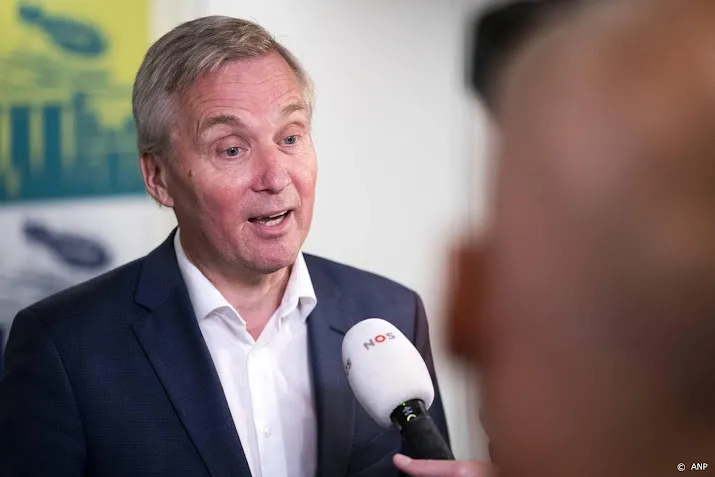 veiligheidsberaad en gemeenten praten met kabinet over asielcrisis
