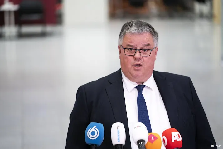 veiligheidsberaad en ministerie praten over opvang oekrainers