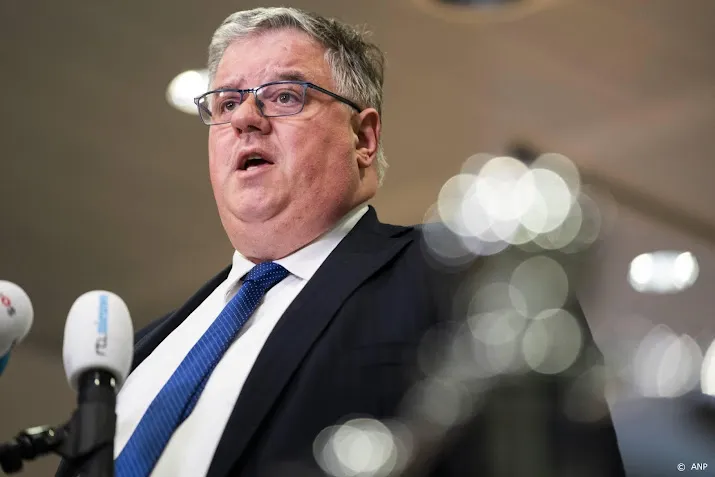 veiligheidsberaad heeft geteld waar nog plaats voor oekrainers is