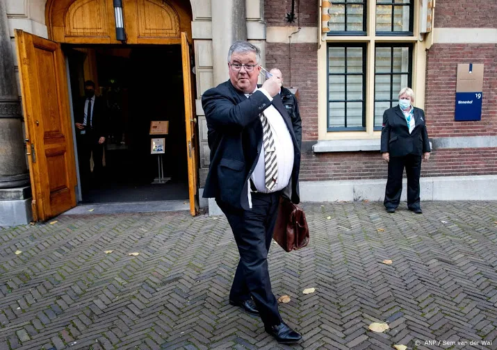 veiligheidsberaad meer handhaven op nieuwe regels