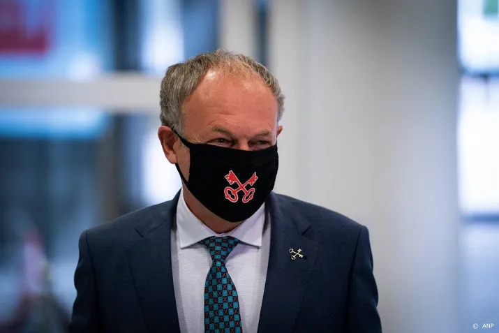 veiligheidsberaad nederlanders weten nu waar ze aan toe zijn