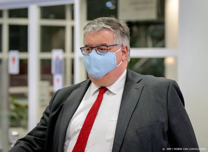 veiligheidsberaad ook horeca moet regels naleven