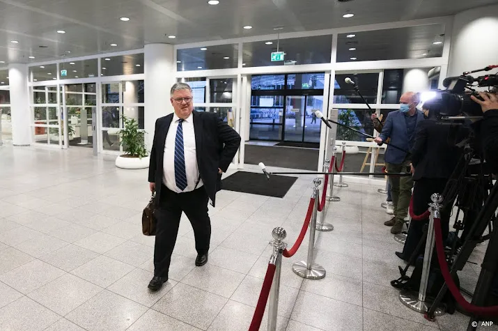 veiligheidsberaad slaat vergadering een weekje over